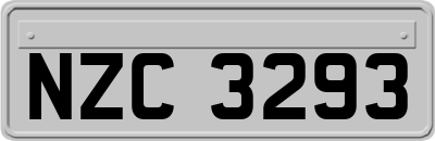 NZC3293