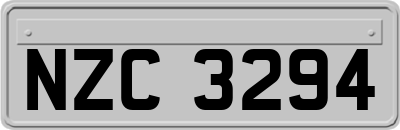 NZC3294