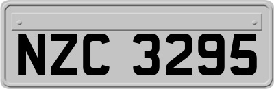 NZC3295