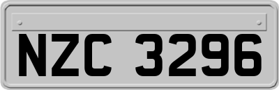 NZC3296