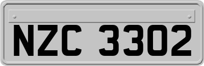 NZC3302