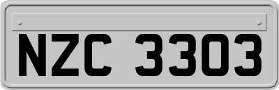 NZC3303