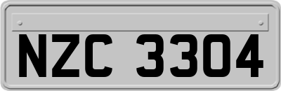NZC3304