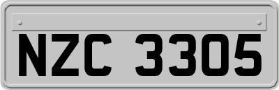 NZC3305