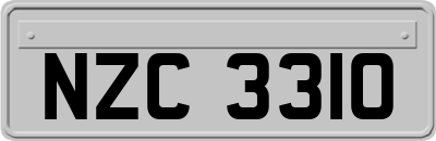 NZC3310
