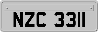 NZC3311