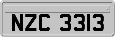 NZC3313