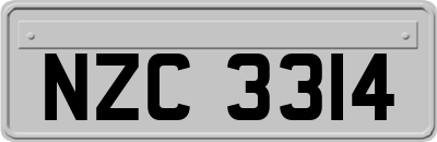 NZC3314