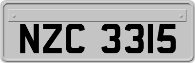 NZC3315