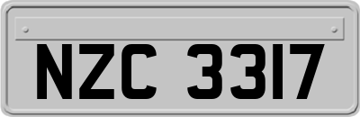 NZC3317