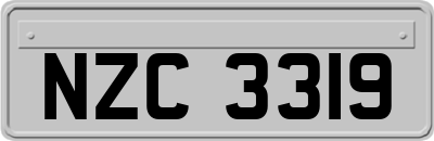 NZC3319