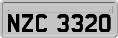 NZC3320
