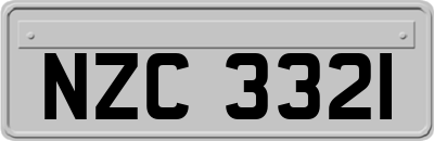 NZC3321