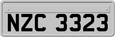 NZC3323