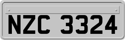 NZC3324