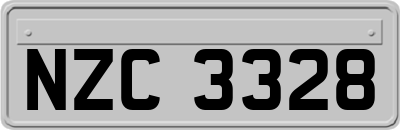 NZC3328