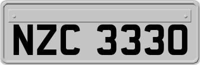 NZC3330