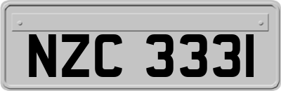 NZC3331