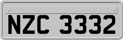 NZC3332