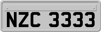NZC3333