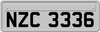 NZC3336