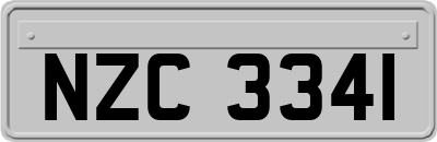 NZC3341