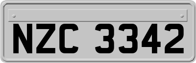 NZC3342