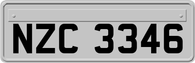 NZC3346