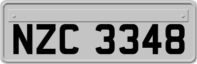 NZC3348