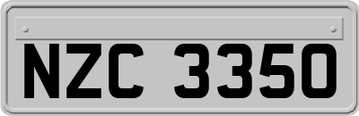 NZC3350