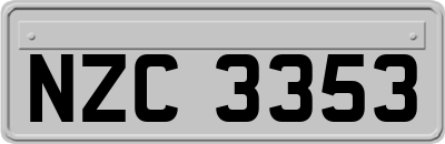 NZC3353