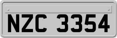 NZC3354