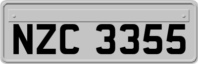 NZC3355