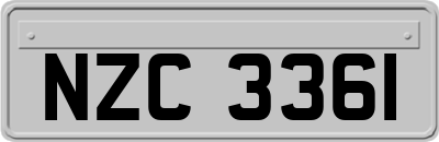 NZC3361