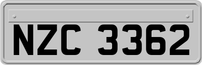 NZC3362