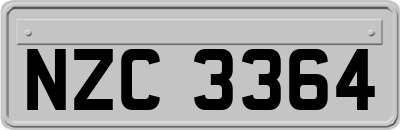 NZC3364