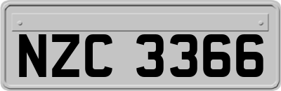 NZC3366