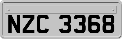 NZC3368