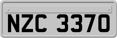 NZC3370