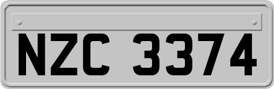 NZC3374