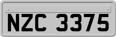 NZC3375