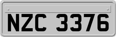 NZC3376