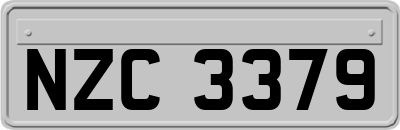 NZC3379