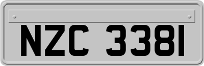 NZC3381