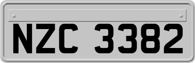 NZC3382