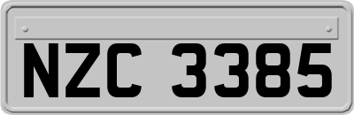 NZC3385