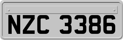 NZC3386