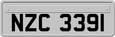 NZC3391
