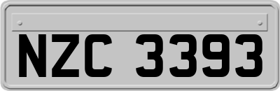 NZC3393