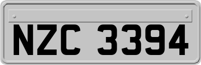 NZC3394